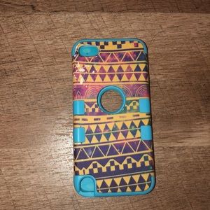 Ipod Touch Case